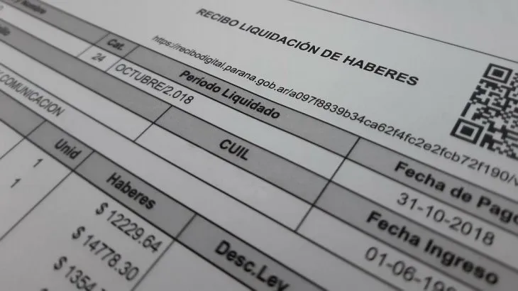 ANSES puede realizar descuentos en la liquidación de jubilados.