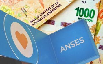 ANSES cambió el tope de ingresos: quiénes podrán cobrar las Asignaciones Familiares en agosto