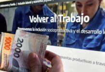 Cambian los planes sociales: el Gobierno eliminará 900 mil y lanzará vouchers