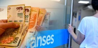 ANSES: así quedó el monto que recibirán los beneficiarios de la AUH en abril 2026