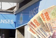 Todos los grupos que cobran el bono de septiembre confirmado por Milei