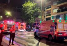 Sobreviviente del incendio: “No quiere saber más nada con Córdoba”