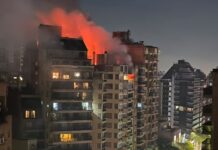 Tragedia en Córdoba: Dos estudiantes jujeños perdieron la vida tras un incendio