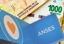 ANSES: quiénes pueden acceder al pago único de $86.295 en julio