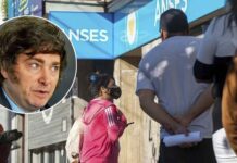 Javier Milei avanza con el vaciamiento de la ANSES y el organismo dejará de atender al público