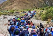 Clima en Jujuy: cómo estará el tiempo para este sábado 23 de marzo