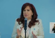 Cristina Kirchner desafía a Milei: “Deje de hablar tonterías”