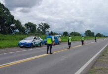 Aumentan las multas por alcoholemia en Jujuy