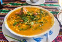 Celebración del 1 de mayo en Jujuy: Asado y Locro, los protagonistas de la mesa