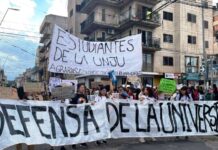 Universidades anuncian nuevas medidas de fuerza a nivel nacional: ¿cómo es la situación en Jujuy?