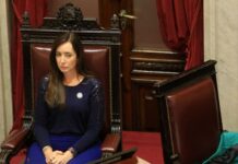 Polémica en el Senado: se aumentaron el sueldo a $4 Millones