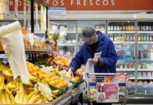 Jujuy: en agosto la inflación alcanzó el 1,9% y acumula 33,7% en los últimos 12 meses