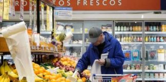 Inflación de enero: según el INDEC fue de 2,9% y acumula 32,4% en los últimos 12 meses