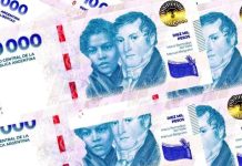 BCRA puso en circulación los nuevos billetes de $10.000: ¿cuáles son sus características y medidas de seguridad?