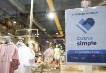 Cambios en Cuota Simple: suman más rubros y mejoran las tasas