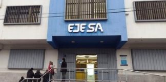 Corte programado de energía este jueves en Huacalera: detalles y horarios