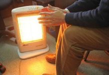 Qué hacer para calefaccionar el hogar sin gastar de más en electricidad