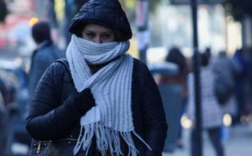 Jujuy tendrá una ola polar y se esperan temperaturas muy bajas
