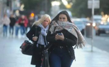 Jujuy: así estará el clima esta semana según el informe del SMN