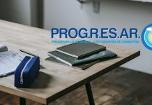 ANSES: el paso a paso para inscribirse a las Becas Progresar en 2026