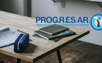 ¿Todavía no te anotaste? Estas son las Becas Progresar que siguen disponibles en septiembre