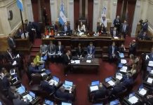 Se descartó el capítulo previsional de la Ley Bases y la moratoria previsional seguirá vigente