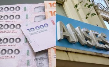 Ya se sabe cuánto cobrarán las pensiones con aumento y bono en julio