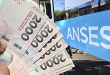 ANSES confirma bono único superior a $500.000 y aumento para noviembre 2025