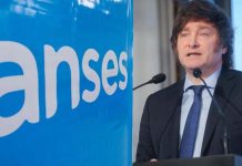 ES OFICIAL: el Gobierno de MILEI confirmó el NUEVO AUMENTO para jubilados en NOVIEMBRE