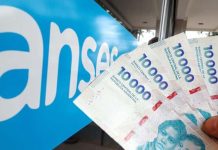 Nueva jubilación mínima: ANSES anunció el aumento de octubre y así quedaron los montos a cobrar