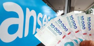 ANSES actualiza las pensiones no contributivas y ya se conoce el monto de abril
