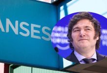 Ahora, el Gobierno de MILEI dice que va a ELIMINAR la AUH y todos los planes sociales