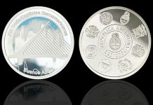 El Banco Central lanzó una nueva moneda de 25 pesos: ¿cómo es?