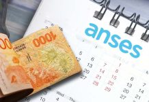 ANSES detalló cuándo cobran los jubilados, pensionados, AUH y AUE en mayo 2026