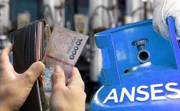 La ayuda que confirmó ANSES para el invierno: ya se puede solicitar online