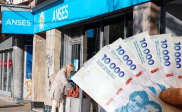 ANSES paga hasta $391.200 por mes durante un año: quiénes pueden pedir este beneficio