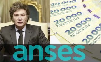 ANSES confirmó quiénes cobrarán aguinaldo y hay grupos que quedarán excluidos