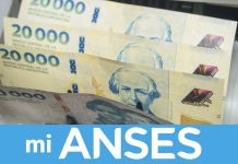 Es oficial: anunciaron el jugoso aumento para las jubilaciones, pensiones y asignaciones