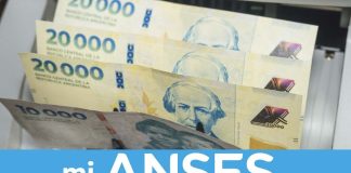 Atención beneficiarios: ANSES confirmó 2,88% de aumento para marzo 2026