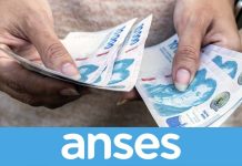 ANSES: cómo cobrar en noviembre el refuerzo de $100.000 que se paga por única vez