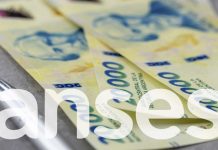 Con aumento y bono: cuánto ganarán los jubilados de ANSES en abril 2025