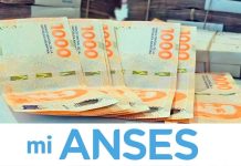 ANSES: así quedaron los montos confirmados para jubilados, pensionados y AUH en junio 2026