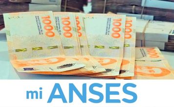 ANSES: así quedaron los montos confirmados para jubilados, pensionados y AUH en junio 2026