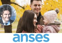 Anses confirmó un pago de $85.000 por hijo y explicó el trámite para cobrarlo