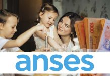 ANSES anunció los montos de la AUH y confirmó otro aumento para noviembre: ¿cuánto se cobra en total?
