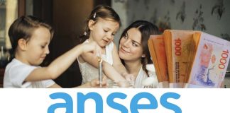 ANSES anunció los montos de la AUH y confirmó otro aumento para noviembre: ¿cuánto se cobra en total?