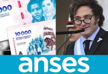 ANSES: Javier Milei dio a conocer dos noticias claves para los jubilados