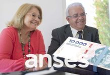Jubilados ANSES: así quedó el aumento confirmado para febrero 2026