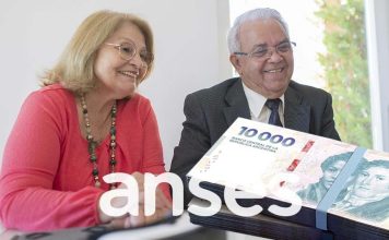 Las pensiones tendrán nuevos montos en julio y este será el ingreso total de los beneficiarios