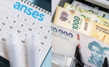 ANSES confirmó el calendario de pagos de AUH para junio de 2026